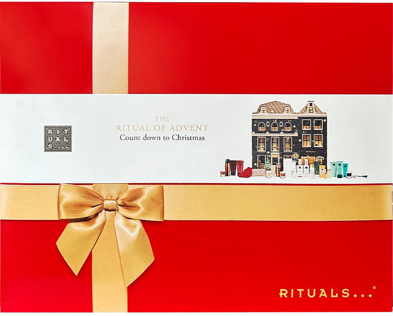 Адвент календарь Christmas Classic Rituals на beauty-prof.com Фото 3 Адвент календарь Christmas Classic Rituals Фото 3