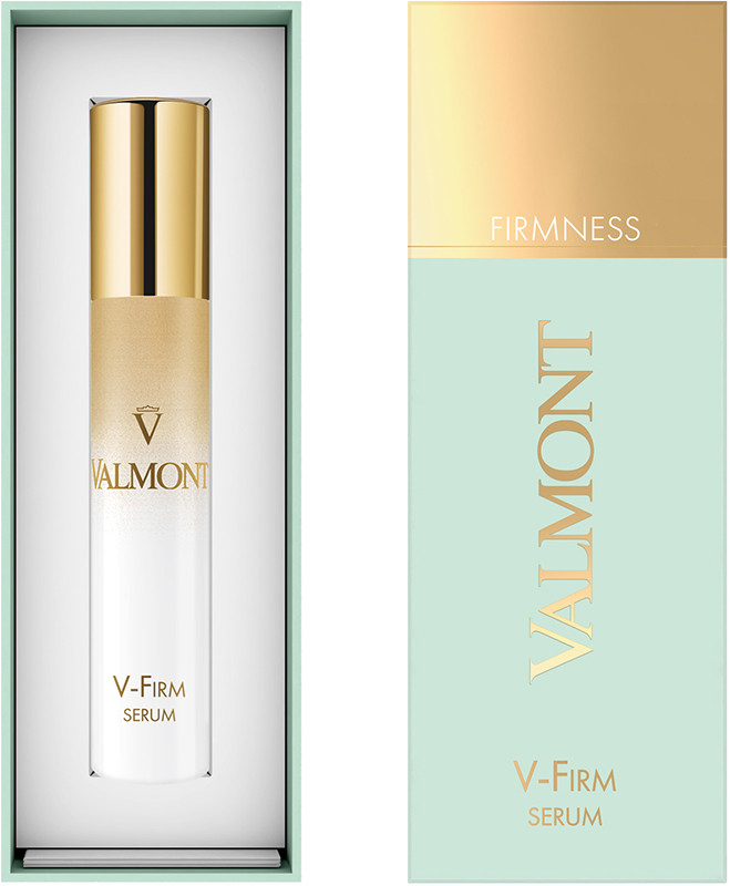 Сироватка для шкіри обличчя V-FIRM VALMONT, 30 мл на beauty-prof.com Фото 2 Сироватка для шкіри обличчя V-FIRM VALMONT, 30 мл Фото 2