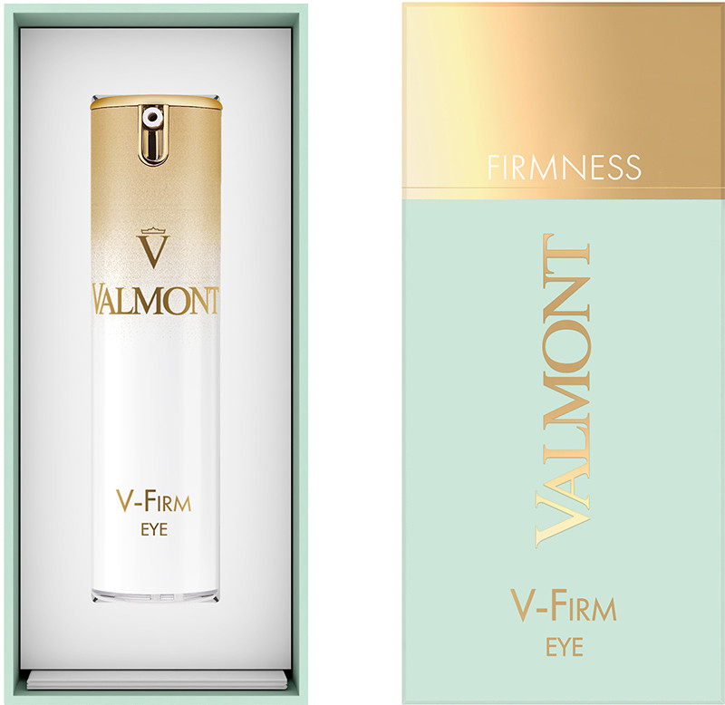 Крем для кожи вокруг глаз V-FIRM VALMONT, 15 мл  Фото 2 