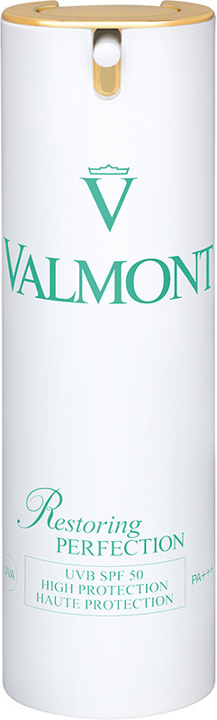 Відновлюючий крем Перевага SPF 50 VALMONT, 30 мл