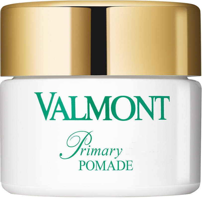 Збагачений регенеруючий бальзам Primary Pomade VALMONT, 50 мл