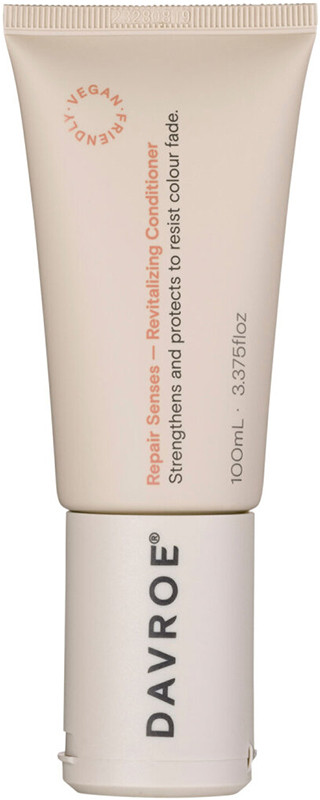 Відновлюючий кондиціонер Repair Senses Revitalizing Davroe 100 мл