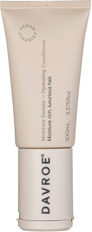 Зволожуючий кондиціонер Moisture Hydrating Davroe 100 мл