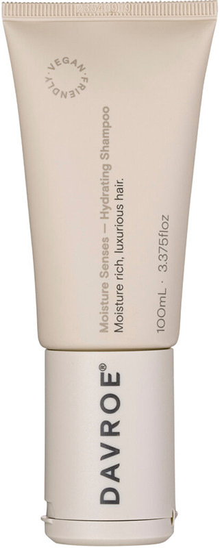 Зволожуючий шампунь Moisture Hydrating Davroe 100 мл