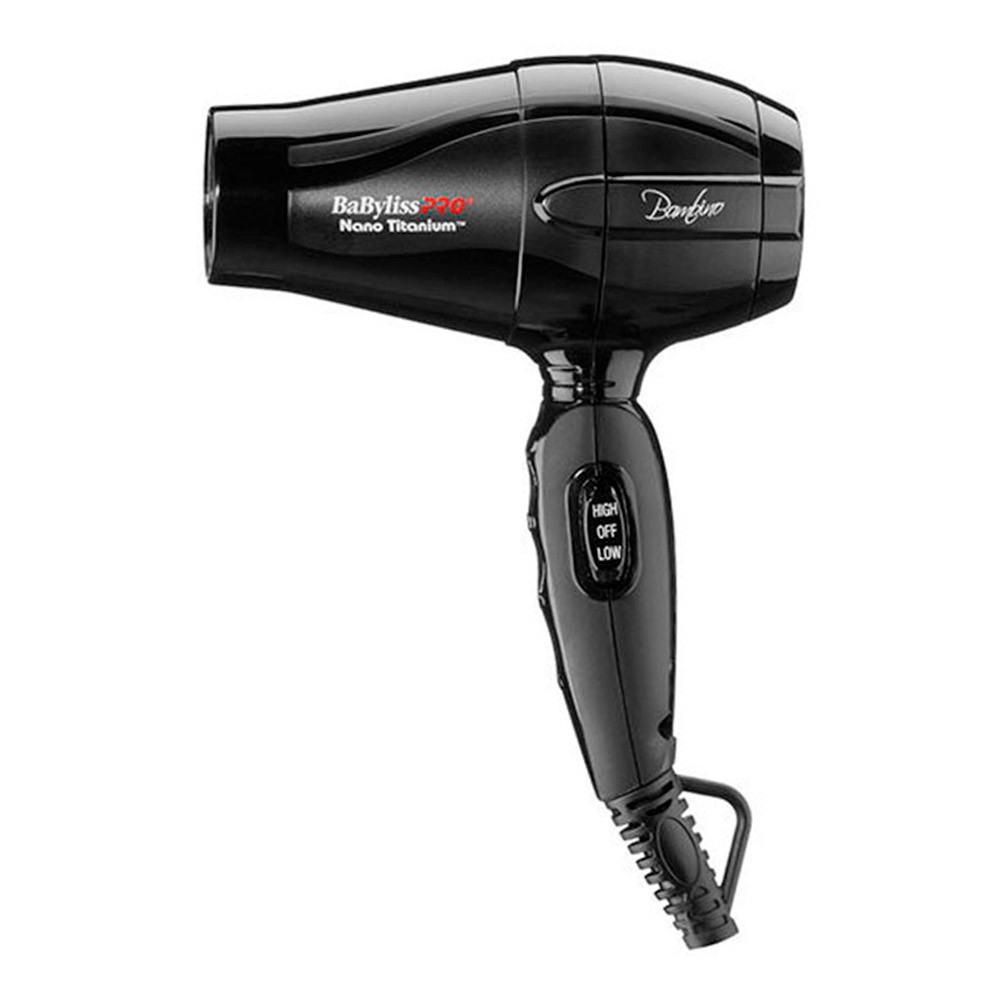 Фен для волосся дорожній BaByLiss Bambino BAB5510E 