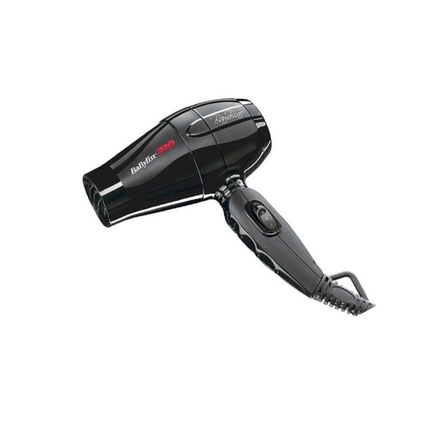 Фен для волосся дорожній BaByLiss Bambino BAB5510E  Фото 2 