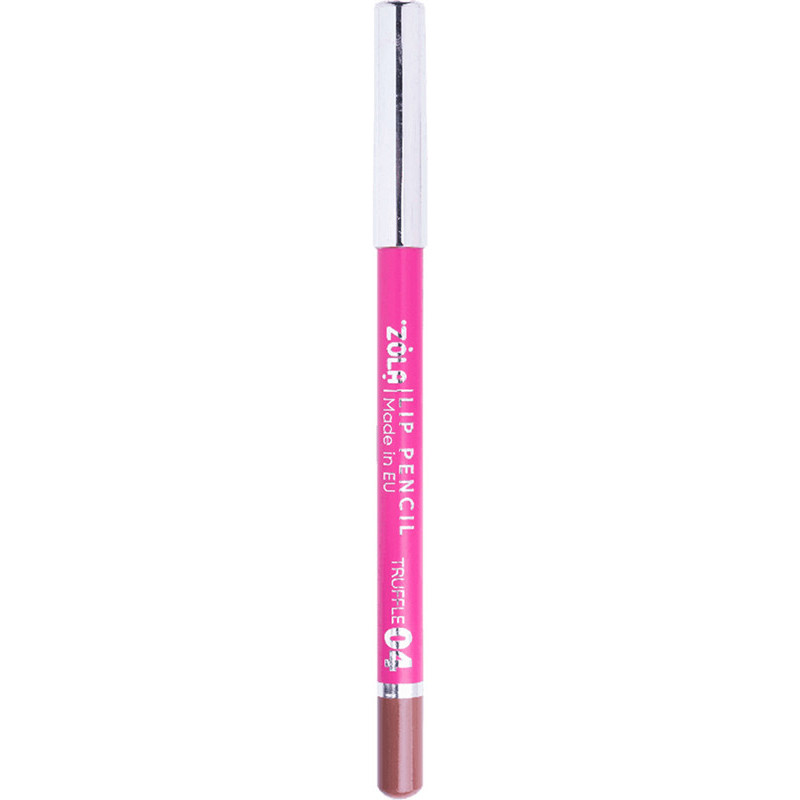 Олівець для губ Lip Pencil 04 Truffle ZOLA, 1,19 гр 