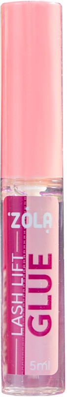 Клей для ламинирования ресниц Lash Lift Glue ZOLA, 5 мл_old на beauty-prof.com Клей для ламинирования ресниц Lash Lift Glue ZOLA, 5 мл_old
