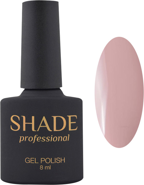 Гель-лак №013 Shade, 8 мл