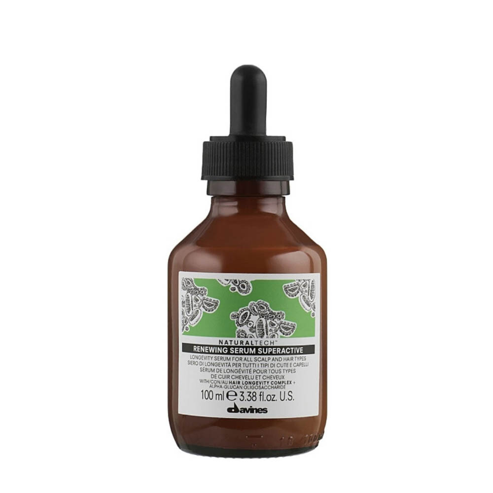 Сиворотка Renewing Serum Superactivo Davines, 100 мл