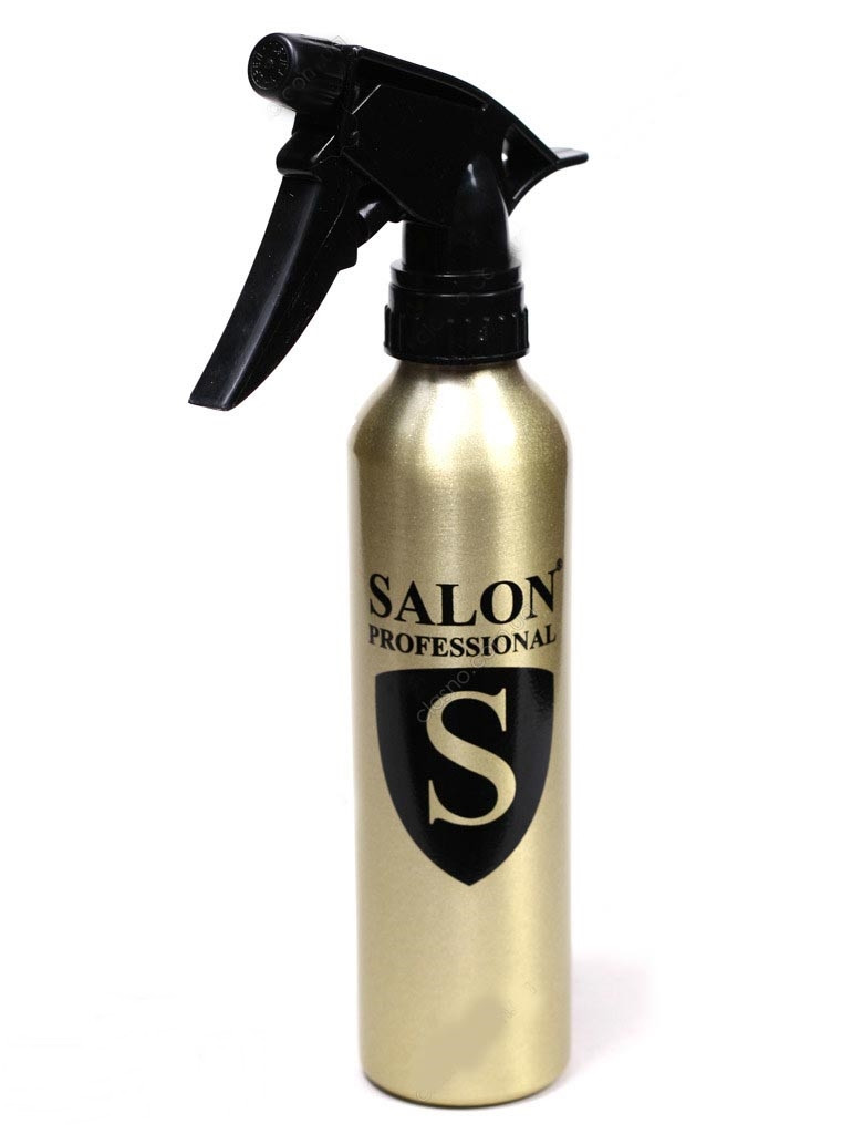 Пульверизатор алюмінієвий Salon, 500 мл