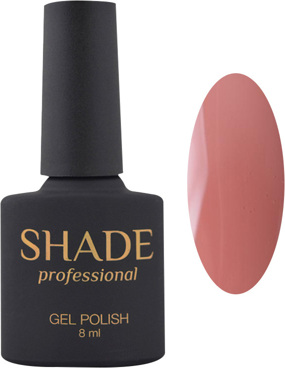 Гель-лак №020 Shade, 8 мл
