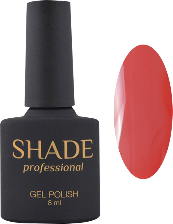 Гель-лак №026 Shade, 8 мл