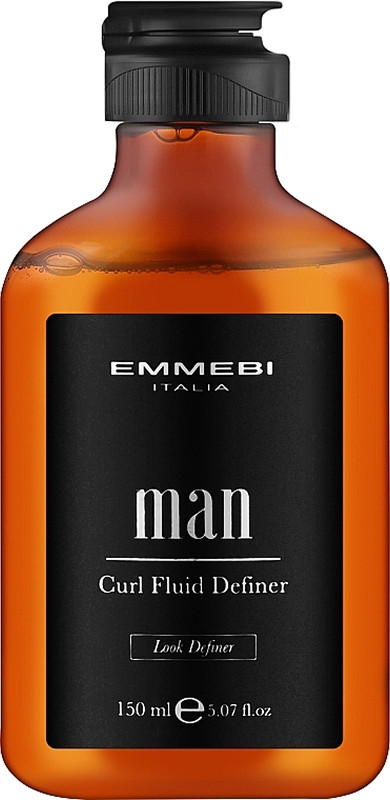 Флюїд для кучерів MAN Emmebi, 150 мл