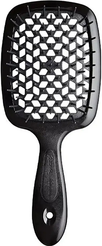 Щетка SUPERBRUSH карбон ТМ Janeke 