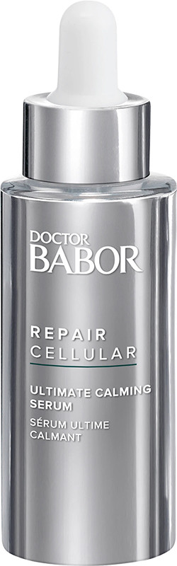 Заспокійлива сироватка для обличчя Repair Cellular Ultimate Calming Serum Babor, 30 мл