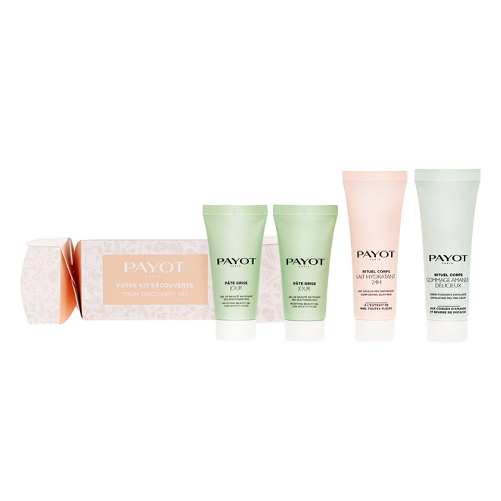 Набір Your Discovery Kit Payot