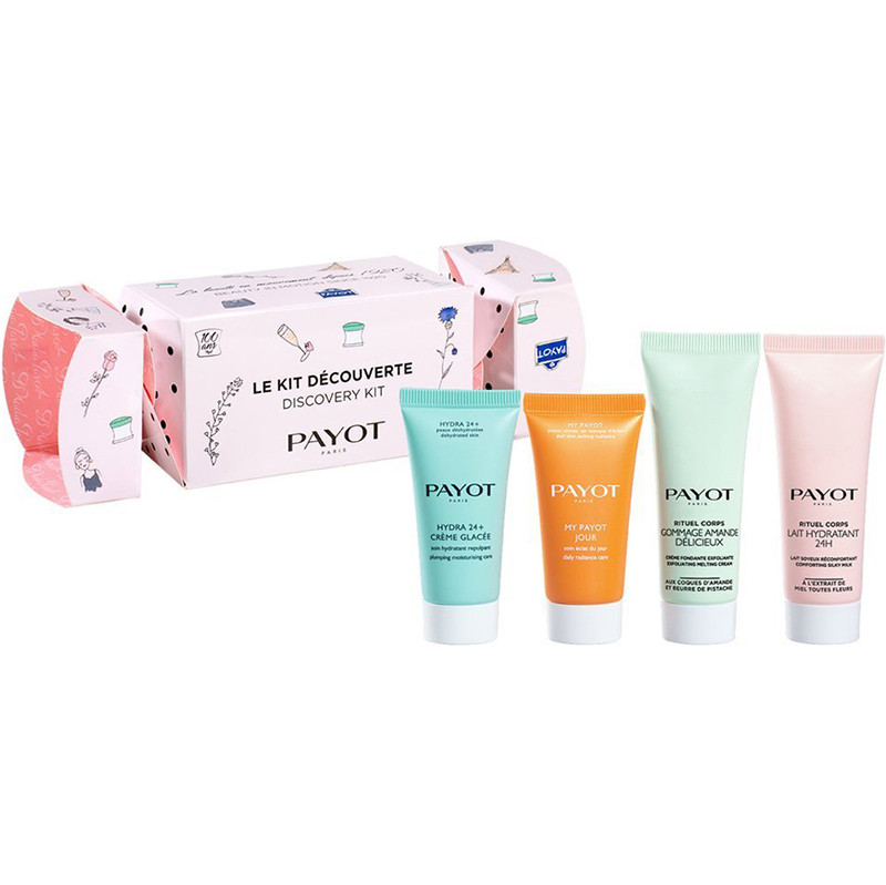 Набір Discovery Kit Payot