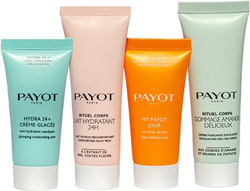 Набір Discovery Kit Payot на beauty-prof.com Фото 2 Набір Discovery Kit Payot Фото 2