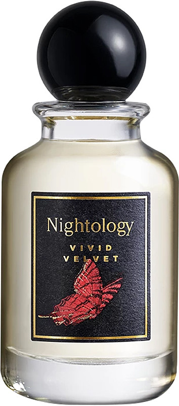 Парфюмерная вода VIVID VELVET Nightology, 100 мл 