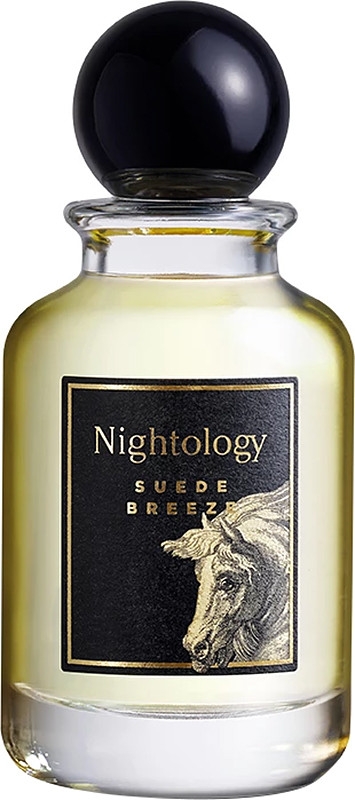 Парфумована вода SUEDE BREEZE Nightology, 100 мл