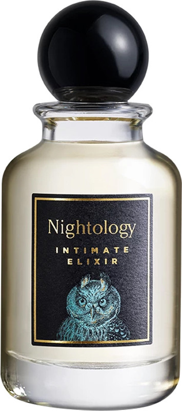 Парфумована вода INTIMATE ELIXIR Nightology, 100 мл на beauty-prof.com Парфумована вода INTIMATE ELIXIR Nightology, 100 мл