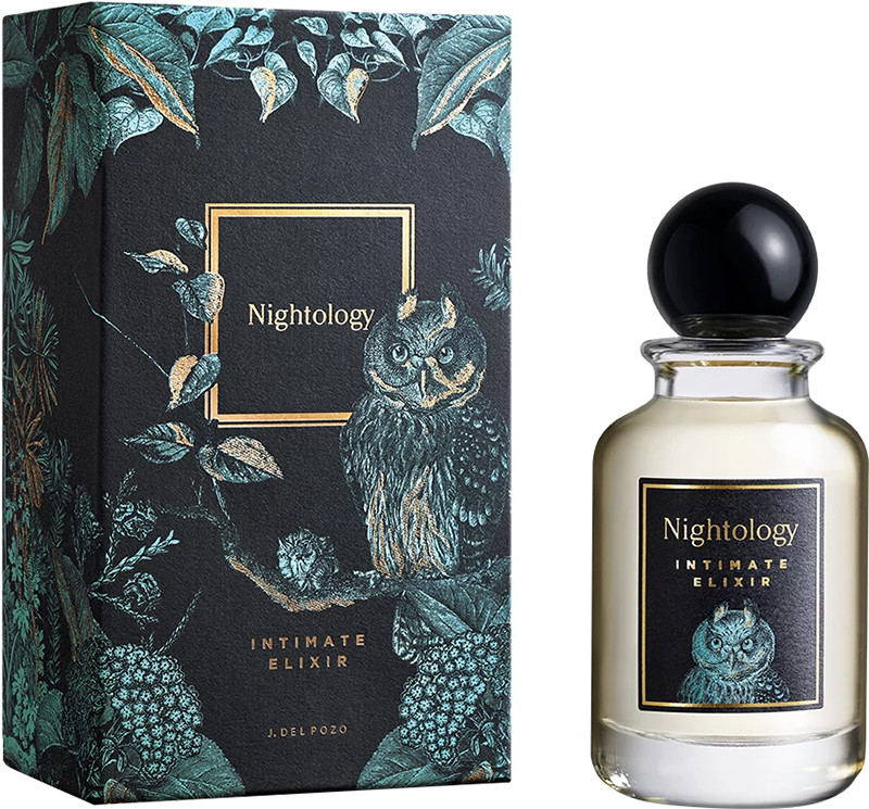 Парфумована вода INTIMATE ELIXIR Nightology, 100 мл на beauty-prof.com Фото 2 Парфумована вода INTIMATE ELIXIR Nightology, 100 мл Фото 2