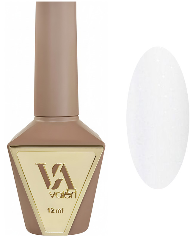 База камуфлирующая №3 Rubber Base French VALERI, 12 мл