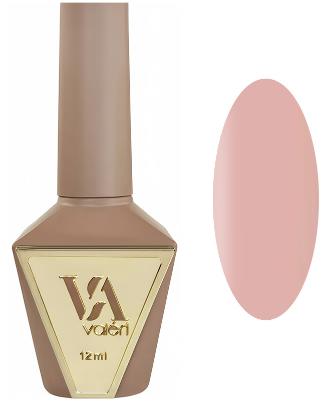 База камуфлирующая №6 Rubber Base French VALERI, 12 мл