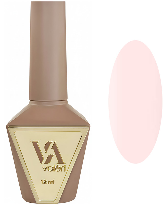 База камуфлирующая №7 Rubber Base French VALERI, 12 мл