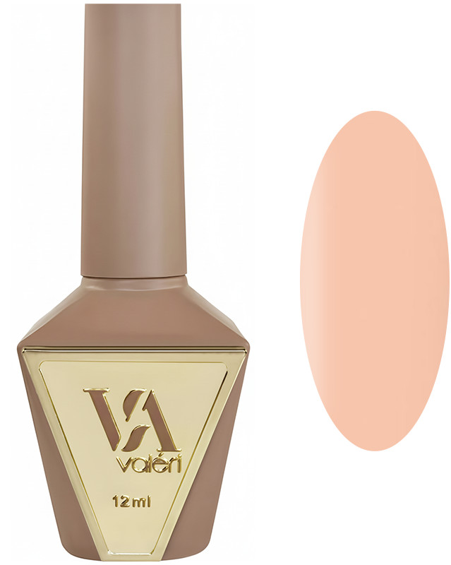 База камуфлирующая №11 Rubber Base French VALERI, 12 мл
