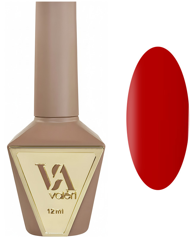 База камуфлирующая №46 Rubber Base French VALERI, 12 мл
