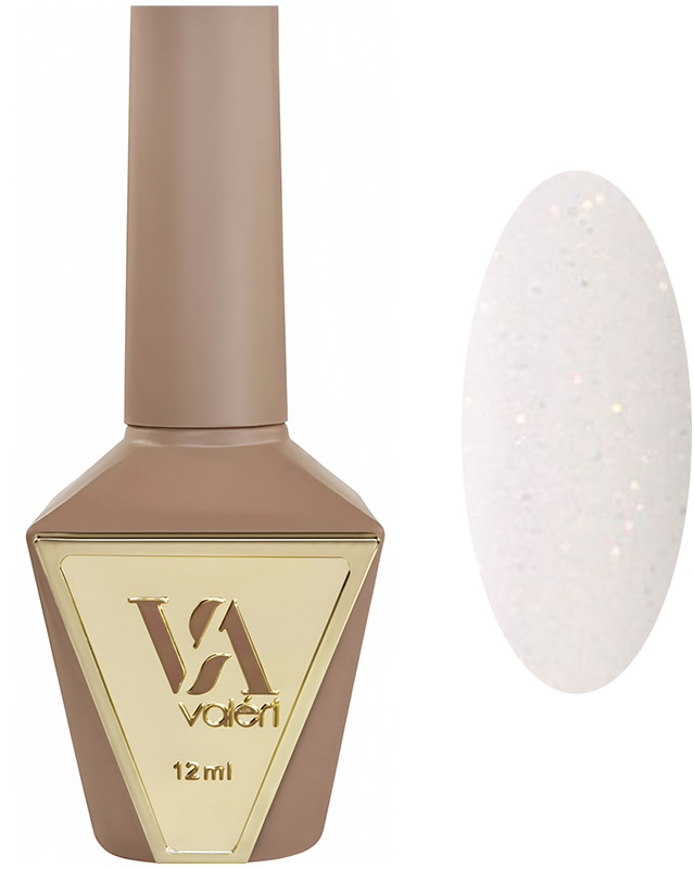 База камуфлирующая №51 Rubber Base French VALERI, 12 мл