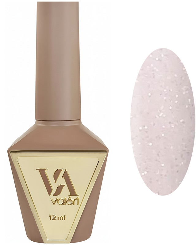 База камуфлирующая №52 Rubber Base French VALERI, 12 мл