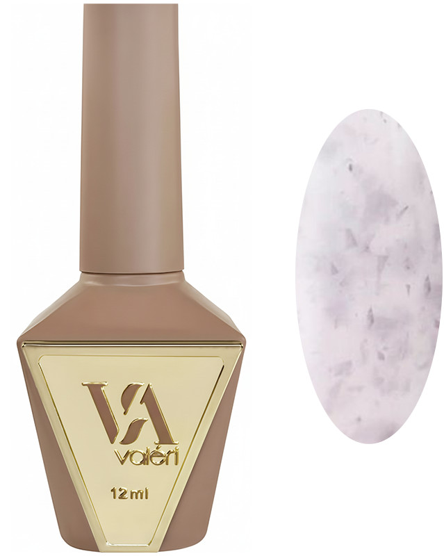 База камуфлирующая №53 Rubber Base French VALERI, 12 мл