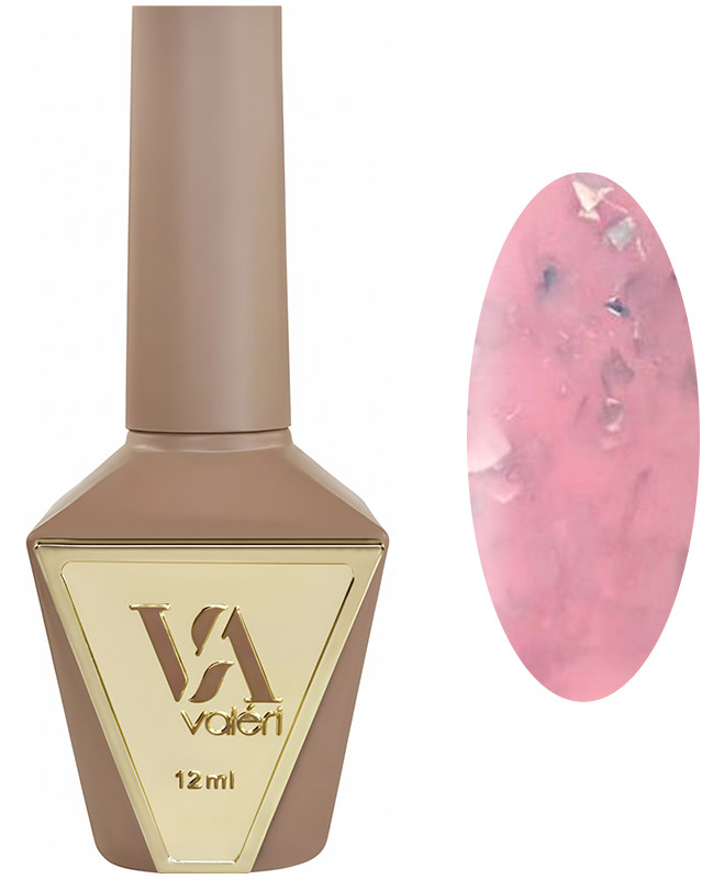 База камуфлирующая №54 Rubber Base French VALERI, 12 мл