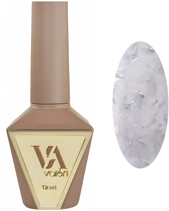 База камуфлирующая №56 Rubber Base French VALERI, 12 мл