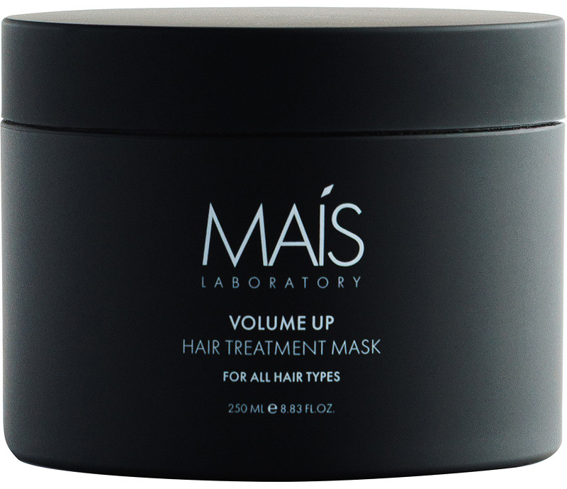 Маска для надання об’єму волоссю Volume Up Hair Treatment Mask Mais, 250 мл