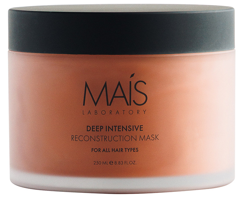 Маска інтенсивного відновлення Deep Intensive Reconstruction Mask Mais, 250 мл