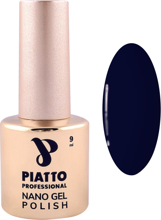 Гель-лак №043 Piatto, 9 мл