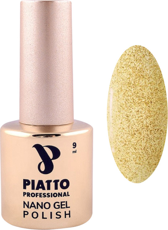 Гель-лак №097 Piatto, 9 мл