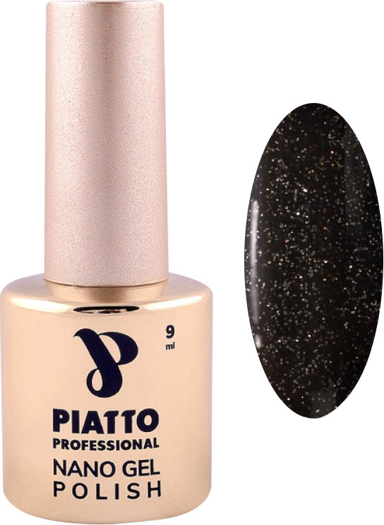 Гель-лак №099 Piatto, 9 мл