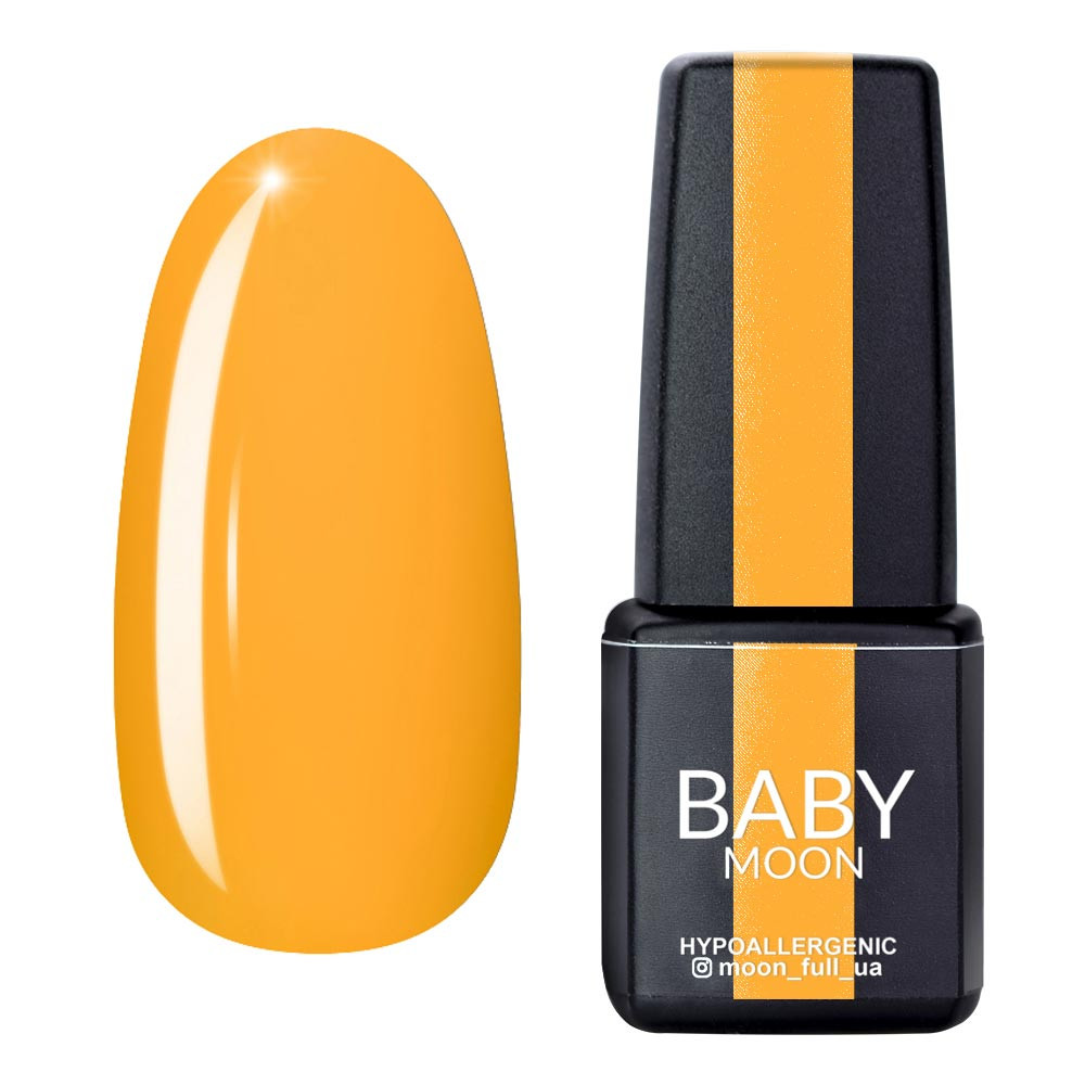 Гель-лак для ногтей Sunny Solo №04 Baby Moon 6 мл