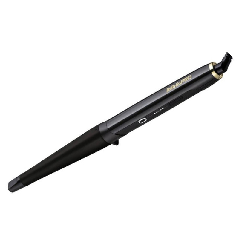 Плойка конусна BaByliss Conical Wand 19-32 мм, BAB2481E