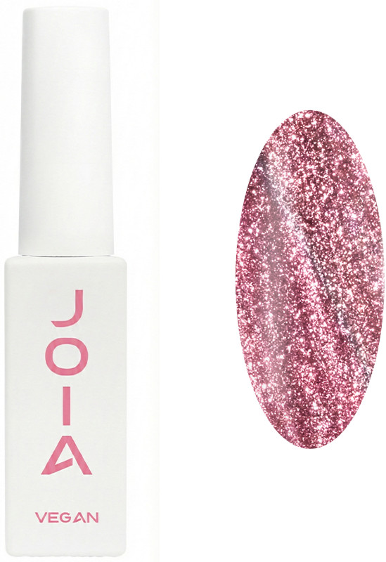Гель-лак Cat Eye 03CE Worldshift Pulse JOIA vegan, 6 мл