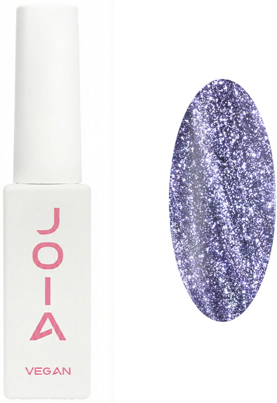 Гель-лак Cat Eye 06CE Frostgaze JOIA vegan, 6 мл