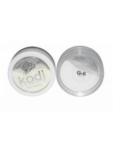 КОЛЬОРОВИЙ АКРИЛ G06 4,5 гр. Kodi