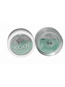 КОЛЬОРОВИЙ АКРИЛ G08 4,5 гр. Kodi