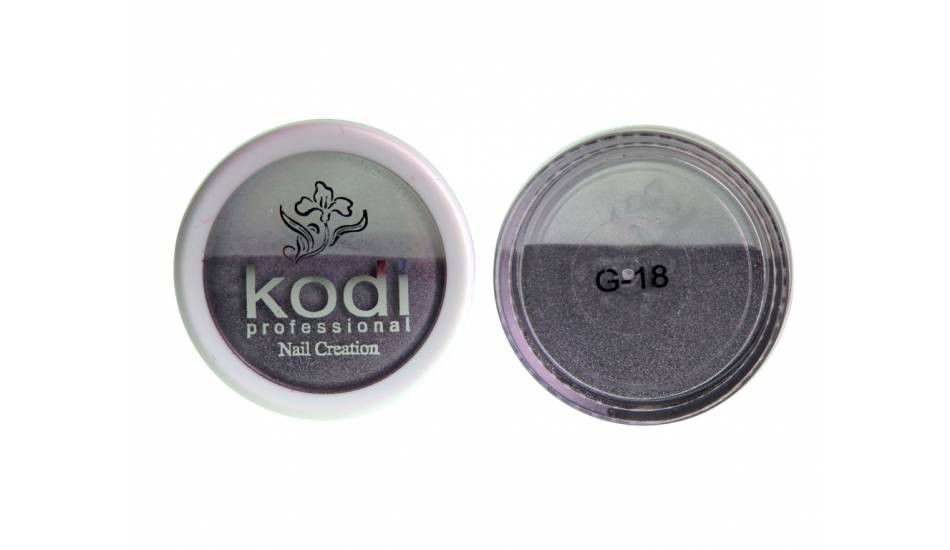 КОЛЬОРОВИЙ АКРИЛ G018 4,5 гр. Kodi