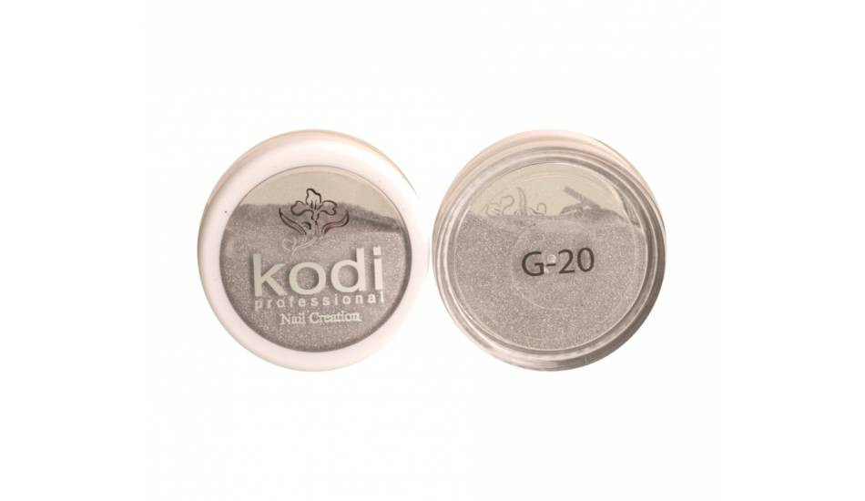КОЛЬОРОВИЙ АКРИЛ G020 4,5 гр. Kodi